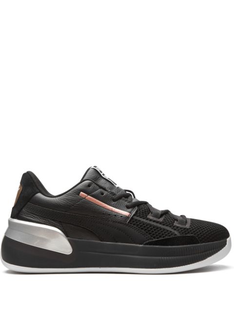 TB PUMA Clyde low-top sneakers 