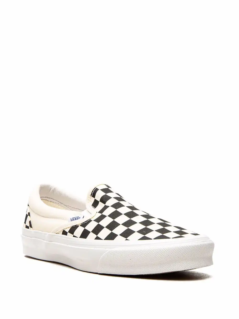 Bmlin Vans OG Classic Slip-On LX 