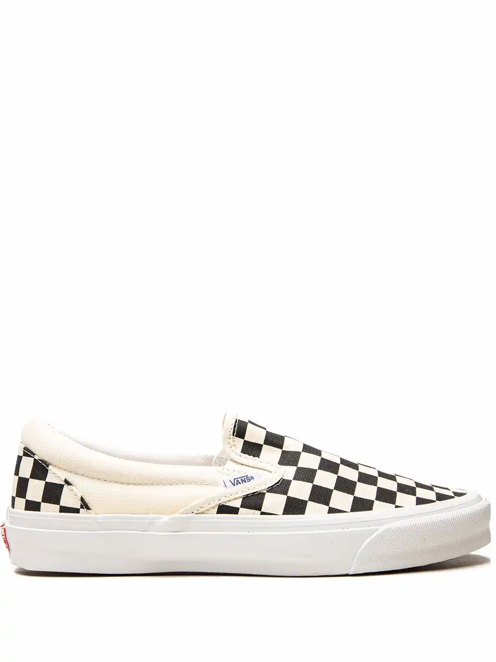 Reps LY Vans OG Classic Slip-On LX 