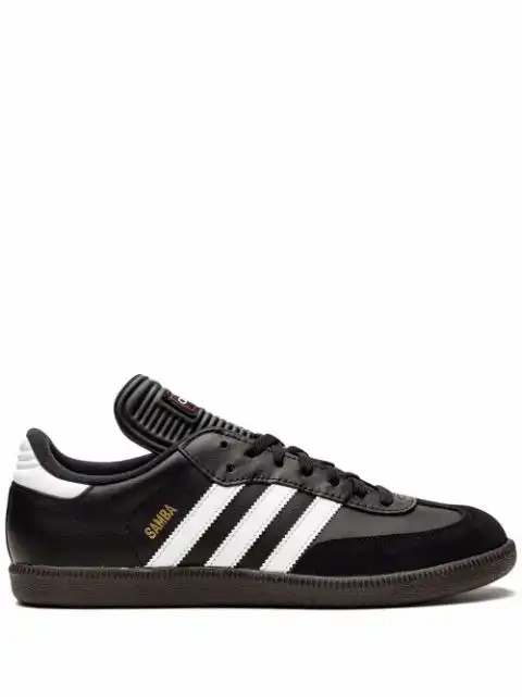 Husky adidas Samba Classic "Black" sneakers 