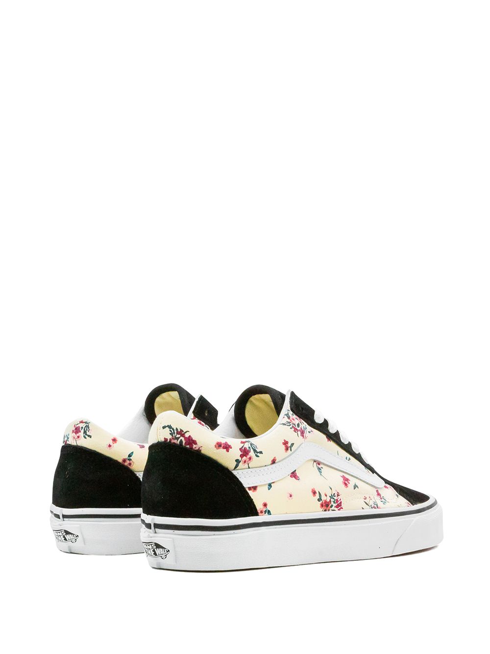 KICKWHO Vans Old Skool "Ditsy Floral" sneakers 