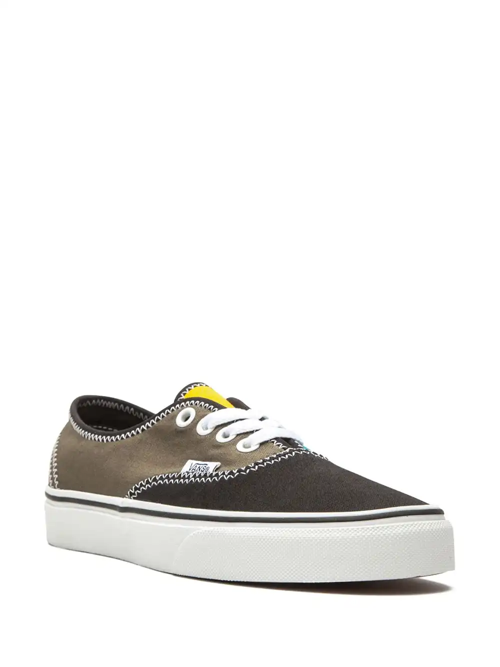 Bmlin Vans Authentic 