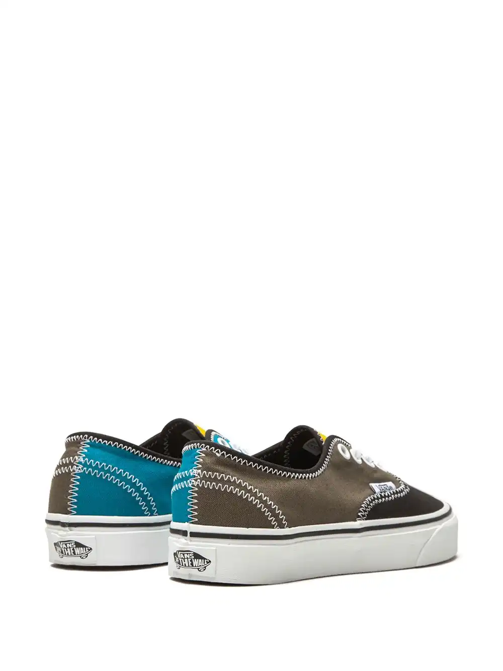 Bmlin Vans Authentic 