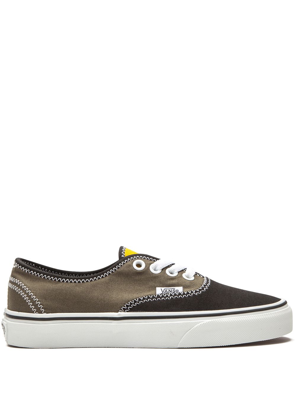 KICKWHO Vans Authentic "Zig Zag" sneakers 