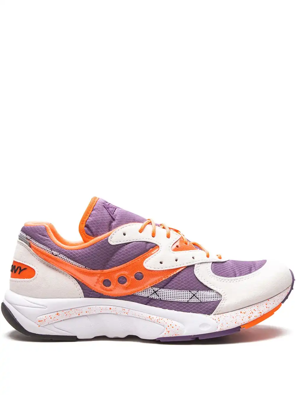 Cheap LY Saucony AYA OG low-top sneakers 