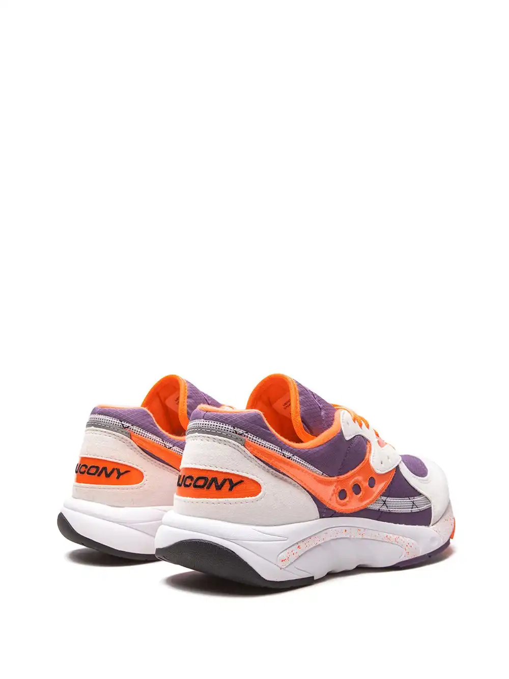 Cheap LY Saucony AYA OG low-top sneakers 