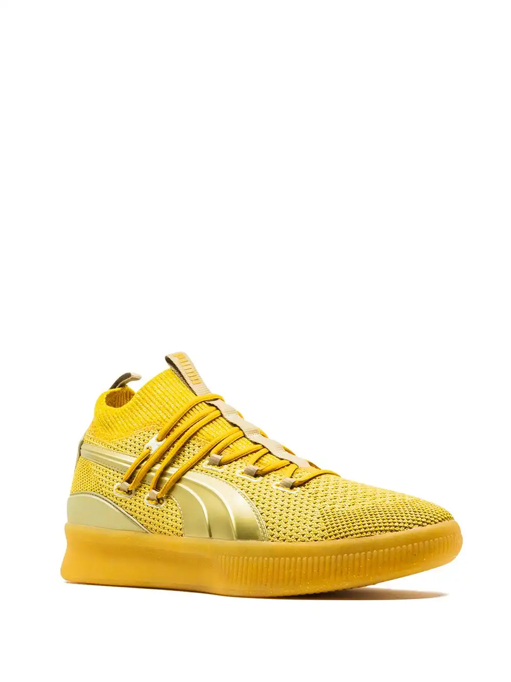 Bmlin Shoes PUMA Clyde Court 