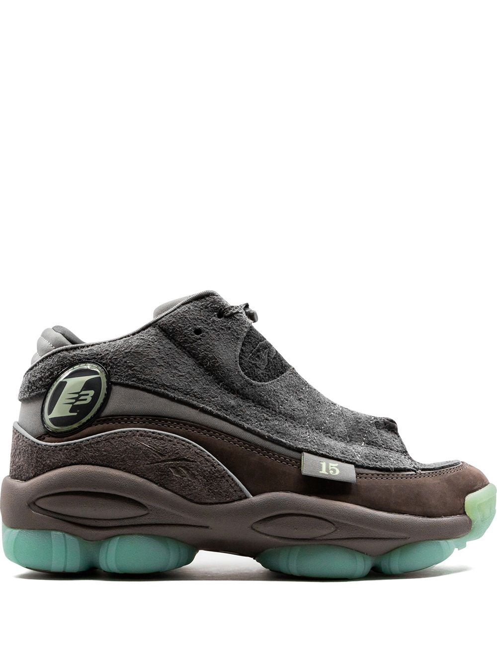 TB Reebok Answer DMX Unik sneakers 