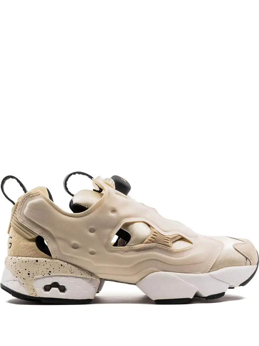 Bmlin Reebok Instapump Fury 1st OG sneakers 