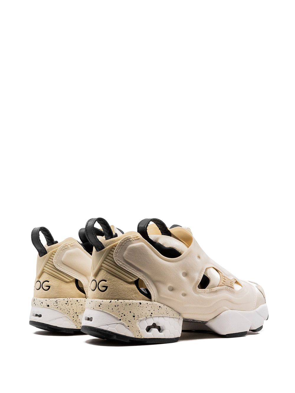 TB Reebok Instapump Fury 1st OG sneakers 