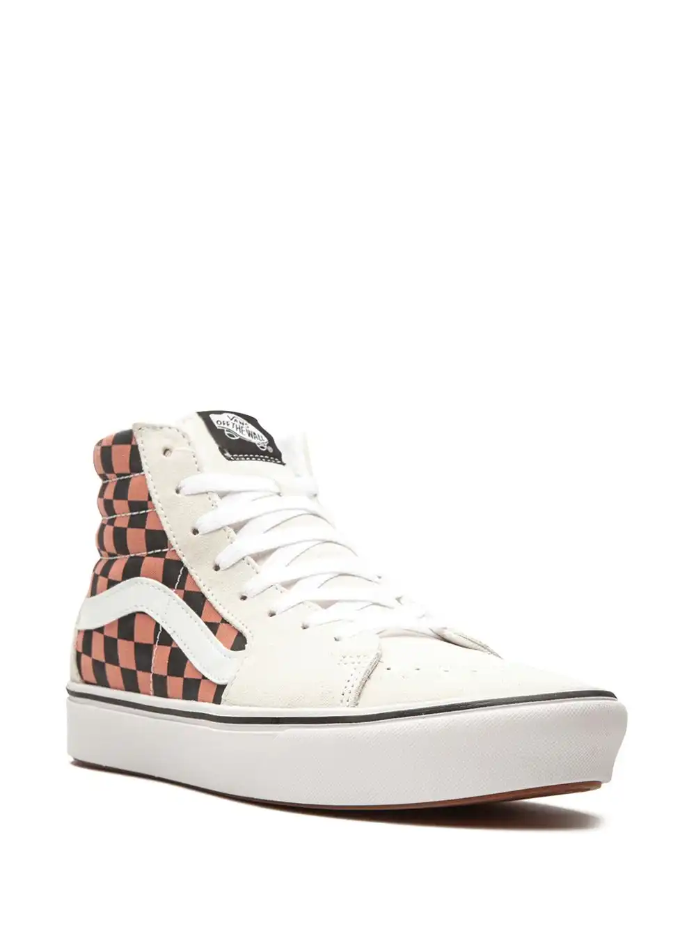 Bmlin Shoes Vans Sk8-Hi ComfyCush 