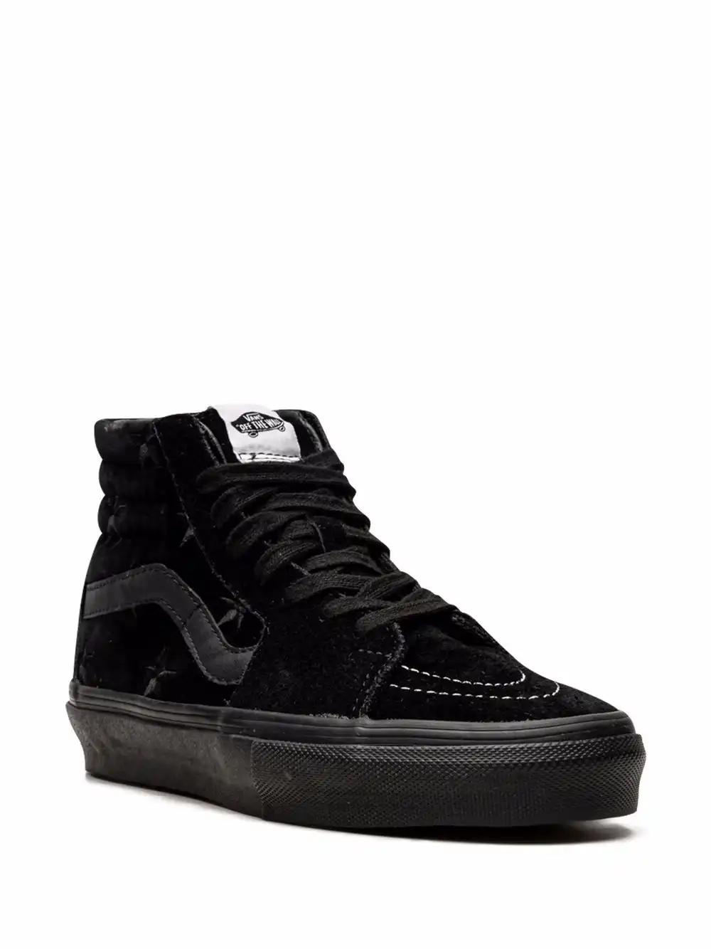 Bmlin Shoes Vans Sk8-Hi Supreme 