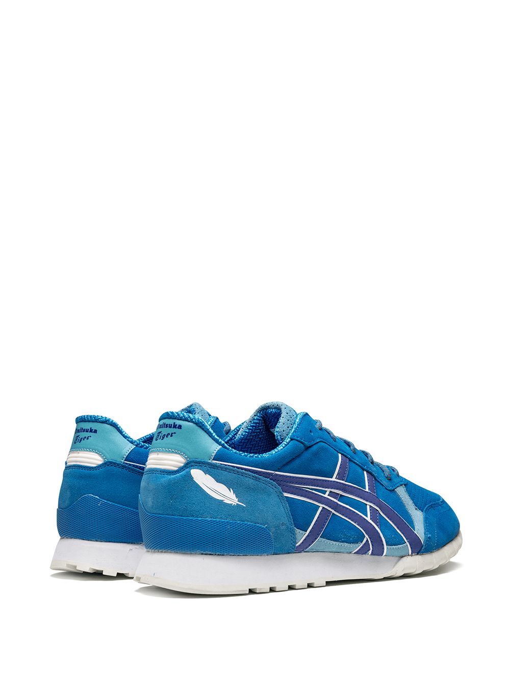 TB ASICS x End x Onitsuka Tiger Colorado 85 "Bluebird" sneakers 