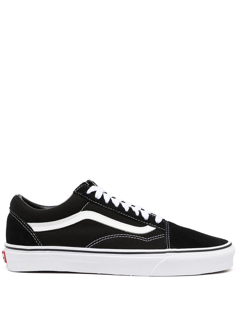 TB Vans Old Skool two-tone sneakers 