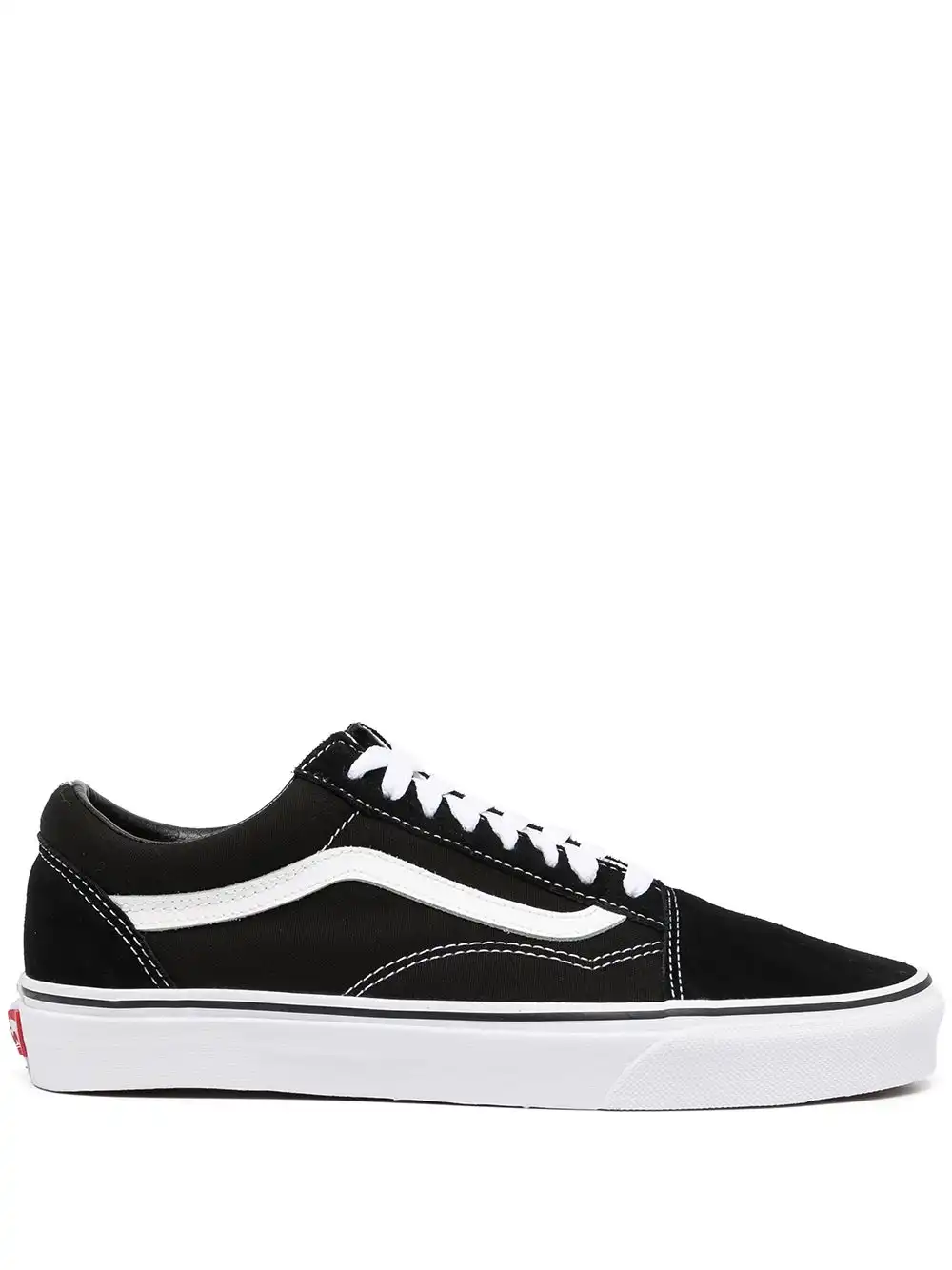 Reps LY Vans Old Skool two-tone sneakers 