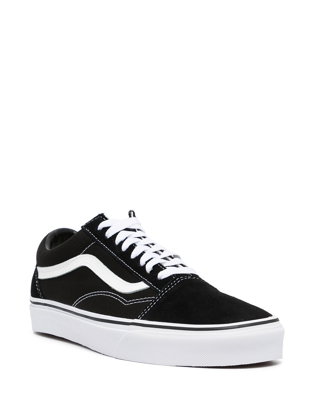 TB Vans Old Skool two-tone sneakers 