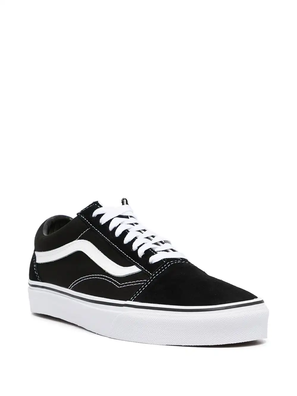 Reps LY Vans Old Skool two-tone sneakers 