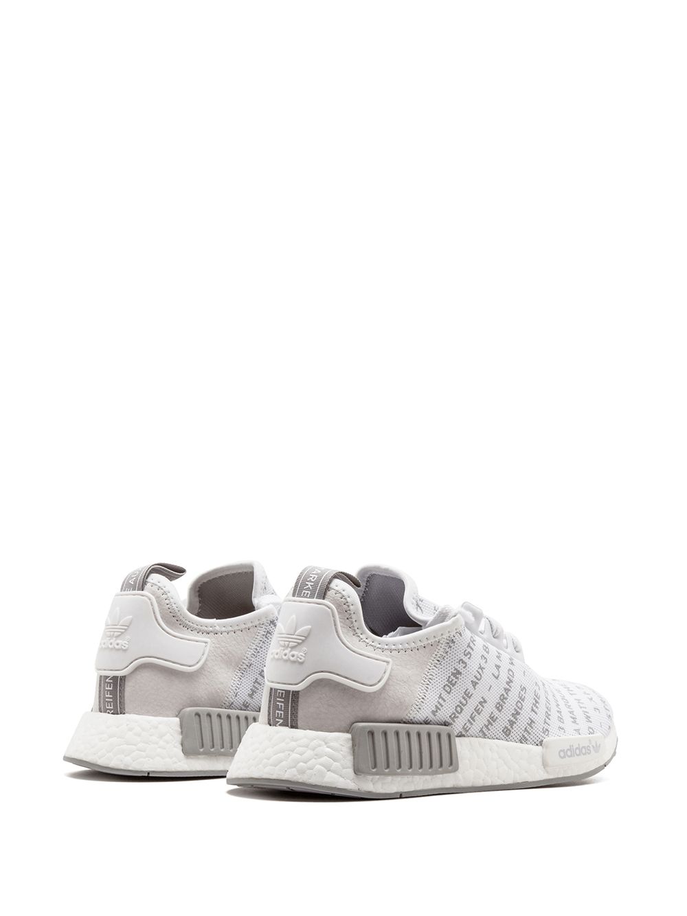 TB adidas NMD_R1 "3 Stripes" sneakers 