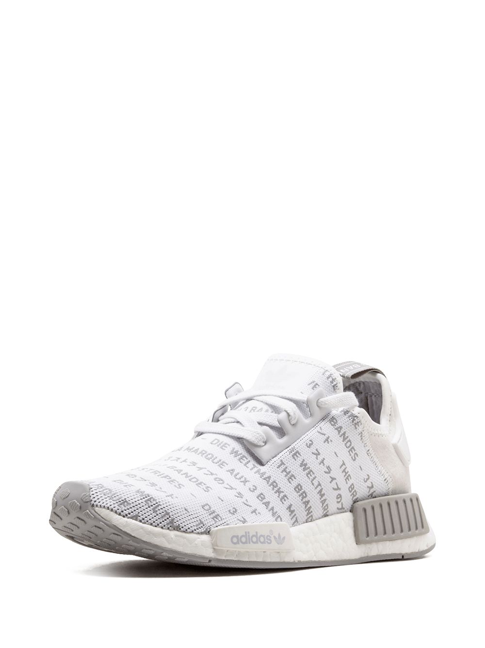 TB adidas NMD_R1 "3 Stripes" sneakers 