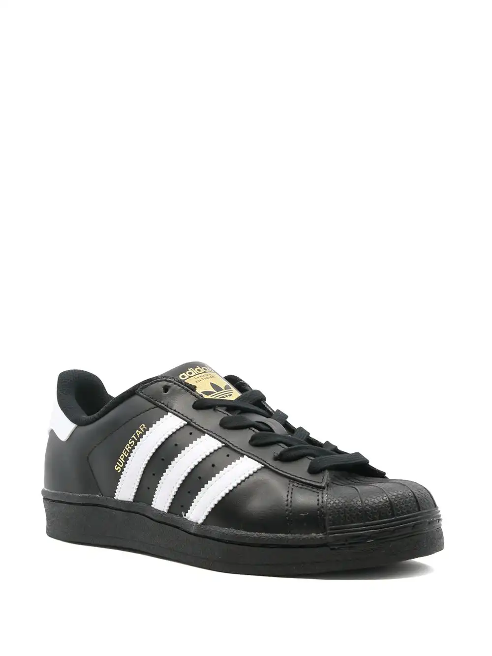 Cheap Husky adidas Superstar Foundation 