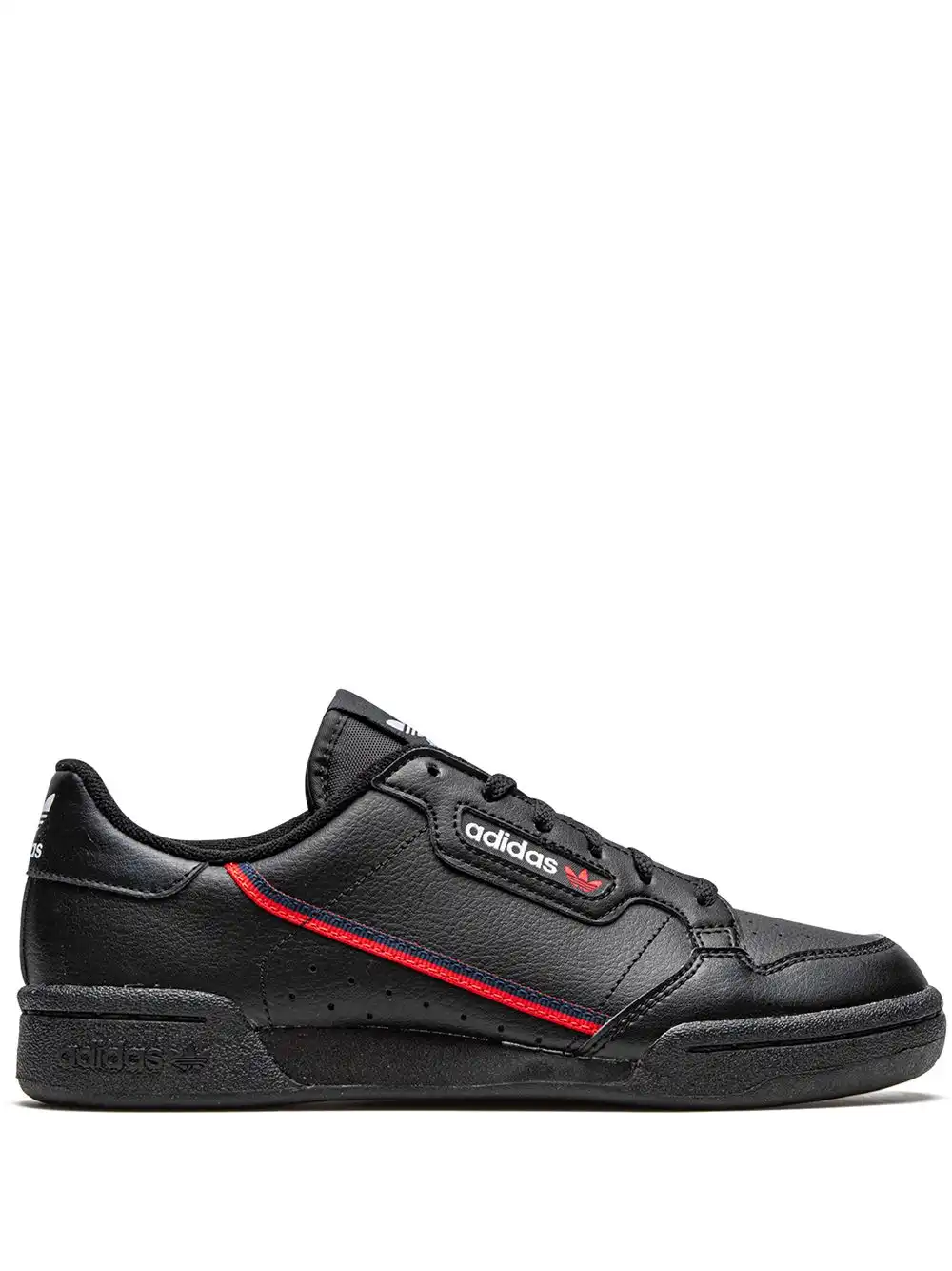 Bmlin adidas Continental 80 low-top sneakers 