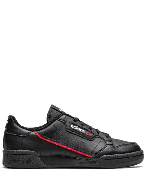 Cheap adidas Continental 80 low-top sneakers 