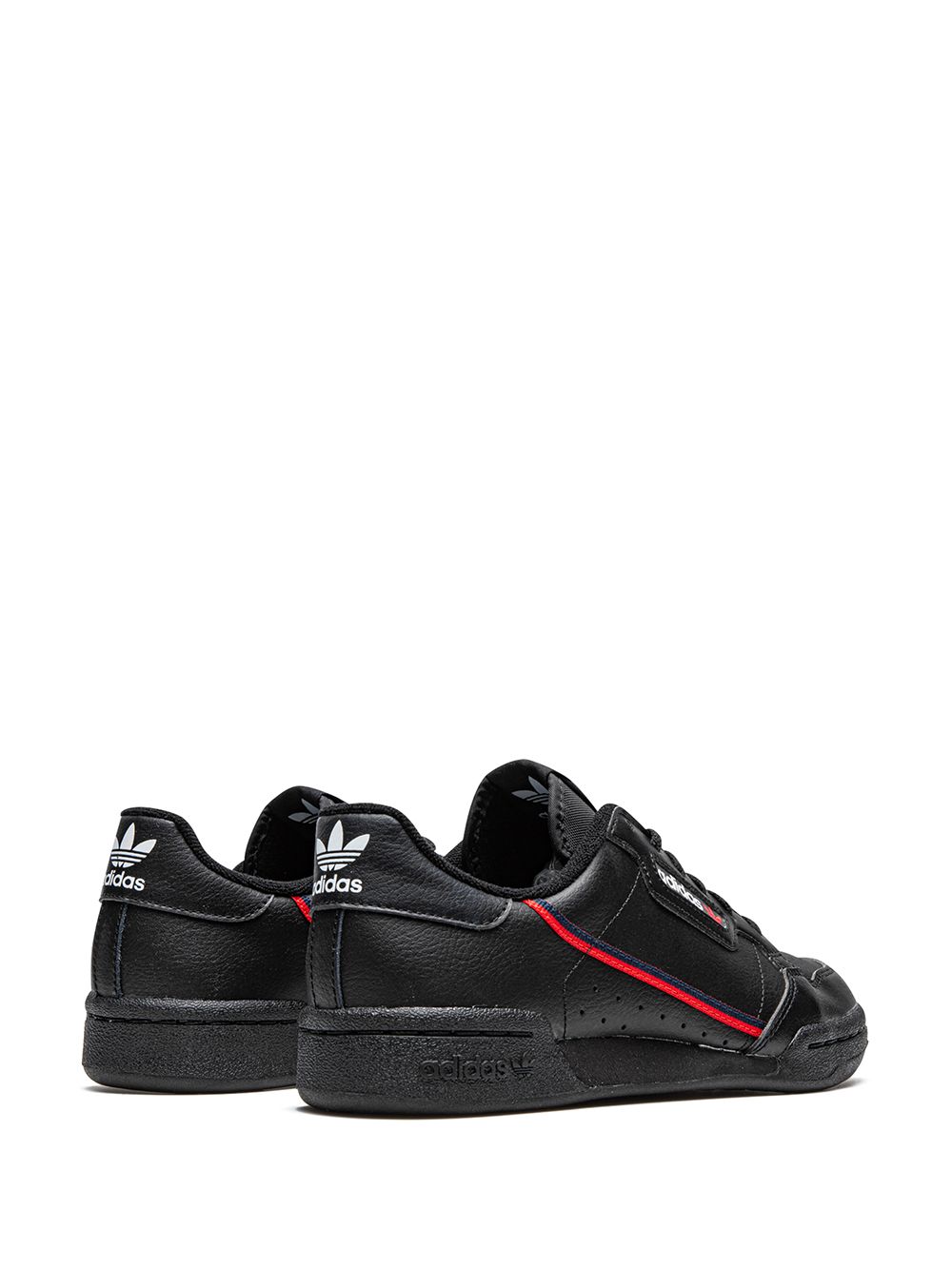 TB adidas Continental 80 low-top sneakers 