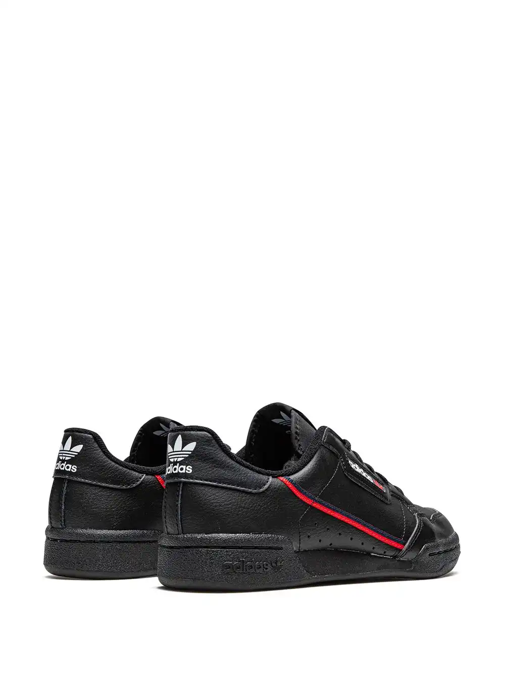 Cheap adidas Continental 80 low-top sneakers 