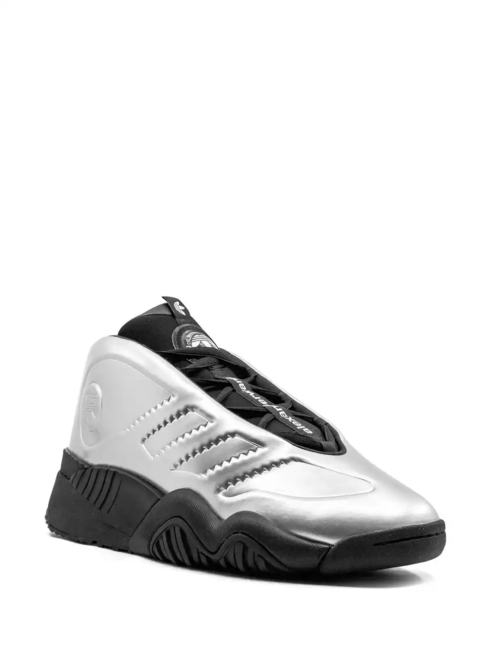 Bmlin adidas x Alexander Wang Futureshell sneakers 