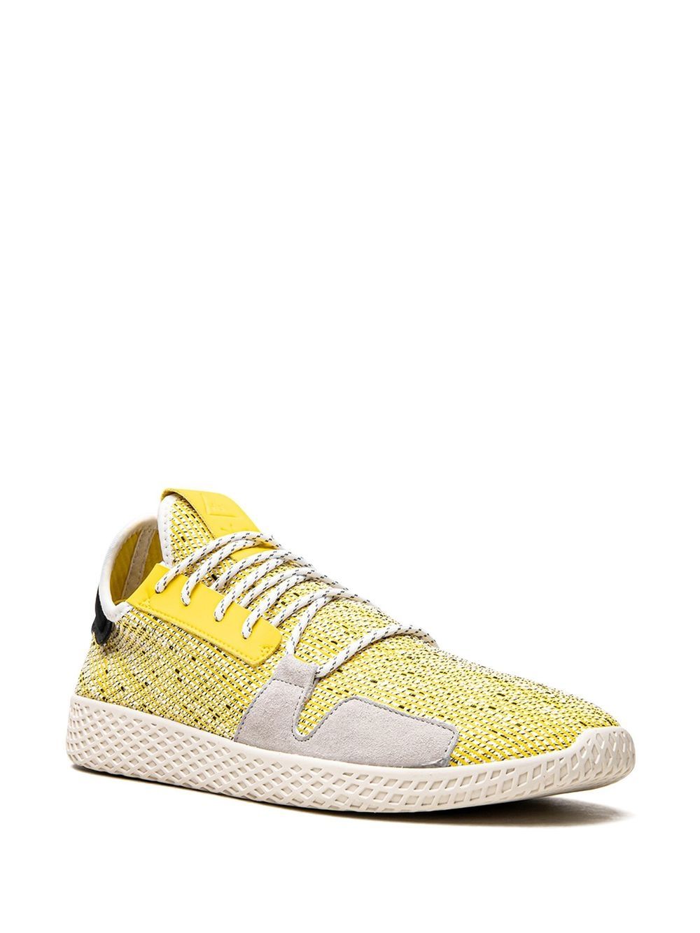 TB adidas Solarhu Tennis V2 sneakers 