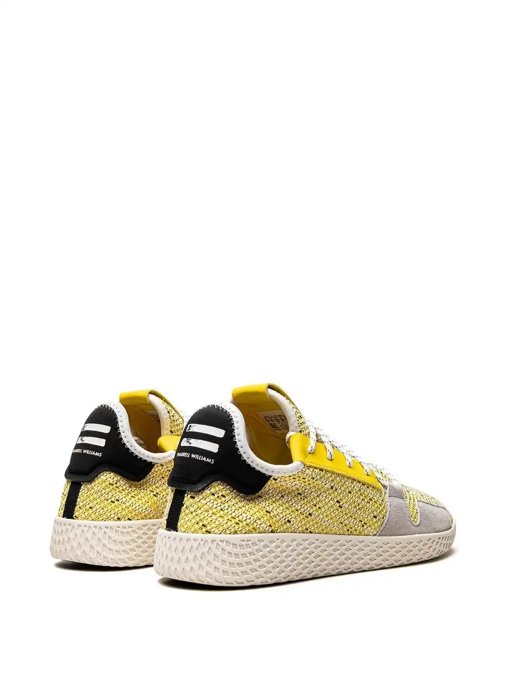 Bmlin adidas Solarhu Tennis V2 sneakers 