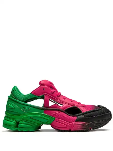 Bmlin Shoes adidas x Raf Simons Replicant Ozweego sneakers 