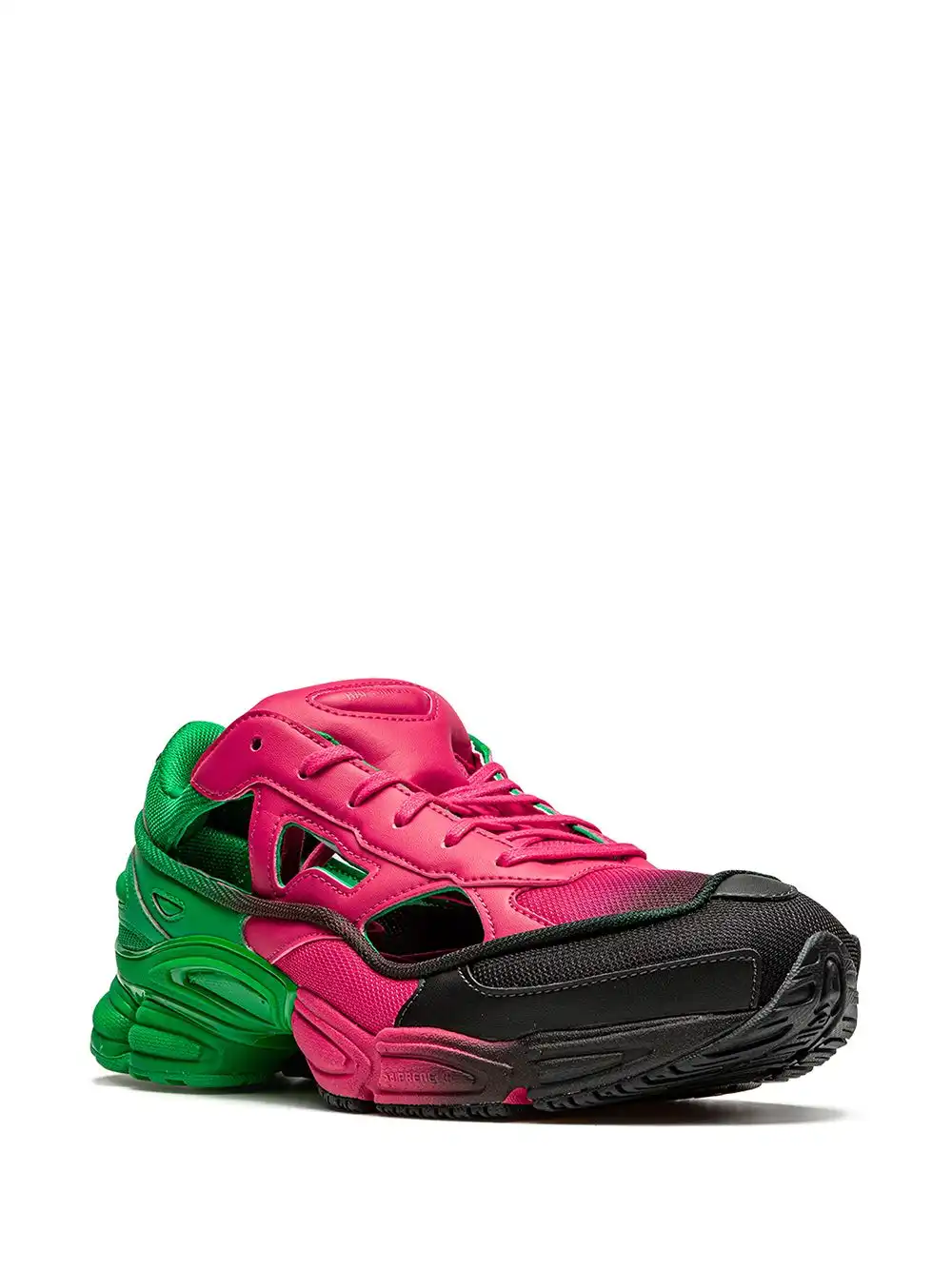 Bmlin Shoes adidas x Raf Simons Replicant Ozweego sneakers 