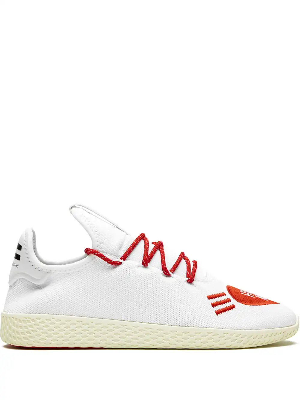 Affordable adidas x Pharrell Williams Tennis Hu Human Made  