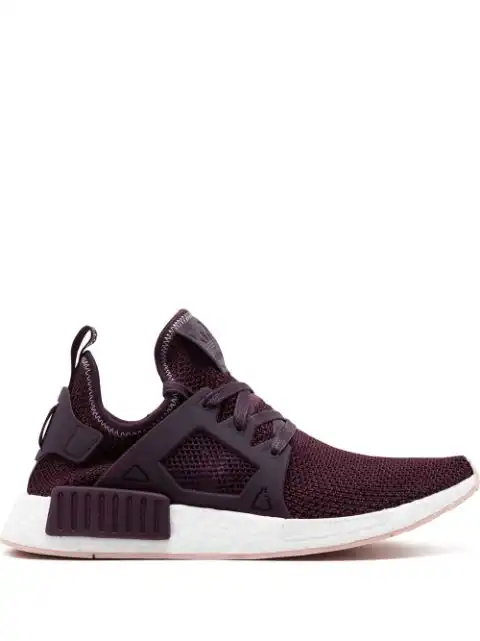 adidas NMD_XR1 "Dark Burgundy" sneakers 