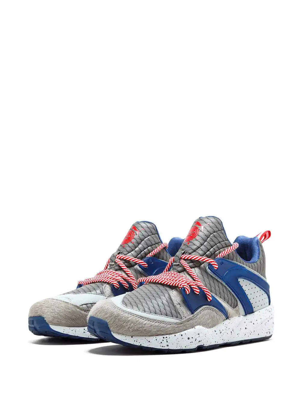 Cheap LY PUMA x Limited Edt. Blaze Of Glory sneakers 