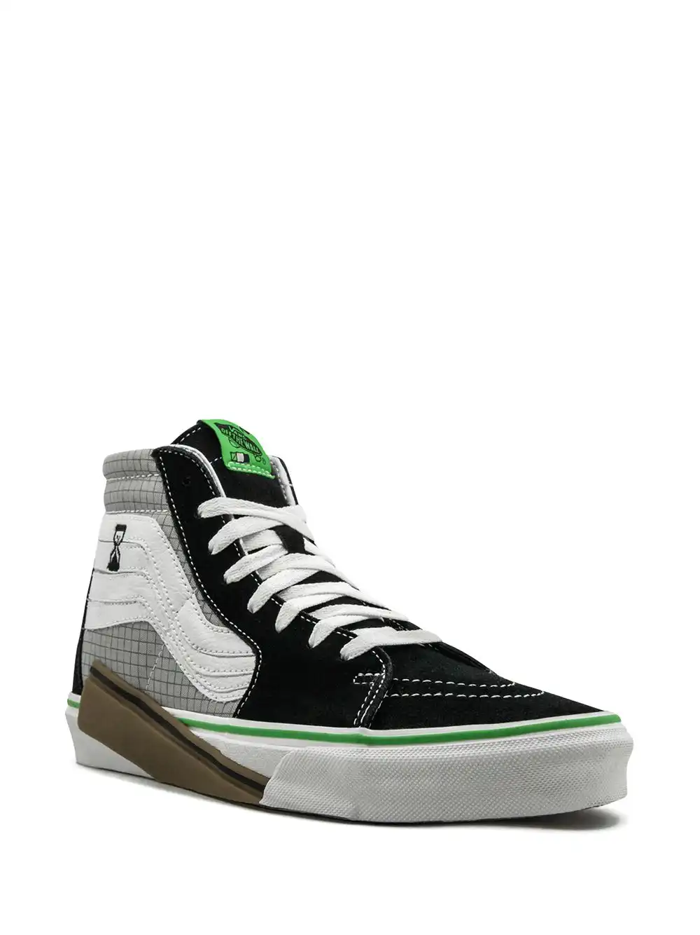 Rep LY Vans Sk8-Hi 