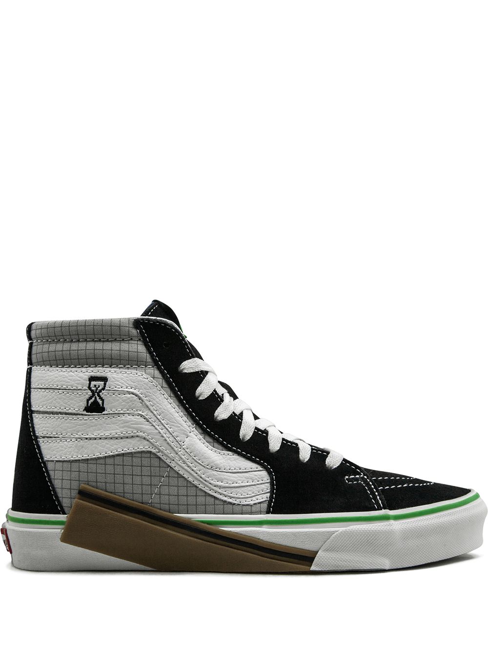 TB Vans Sk8-Hi "Vanscii" sneakers 