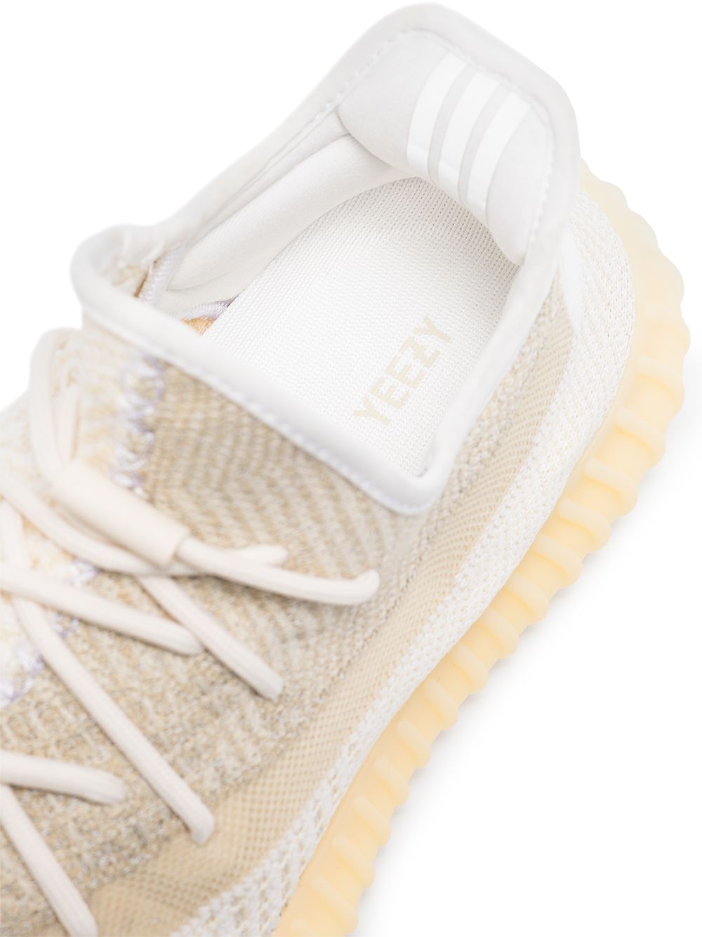 TB adidas Yeezy YEEZY Boost 350 V2 "Natural" sneakers 