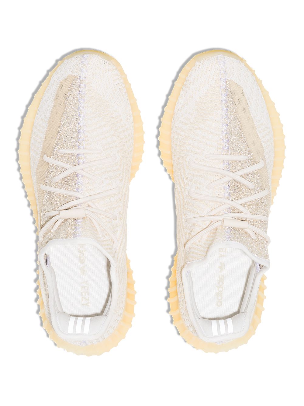 TB adidas Yeezy YEEZY Boost 350 V2 "Natural" sneakers 