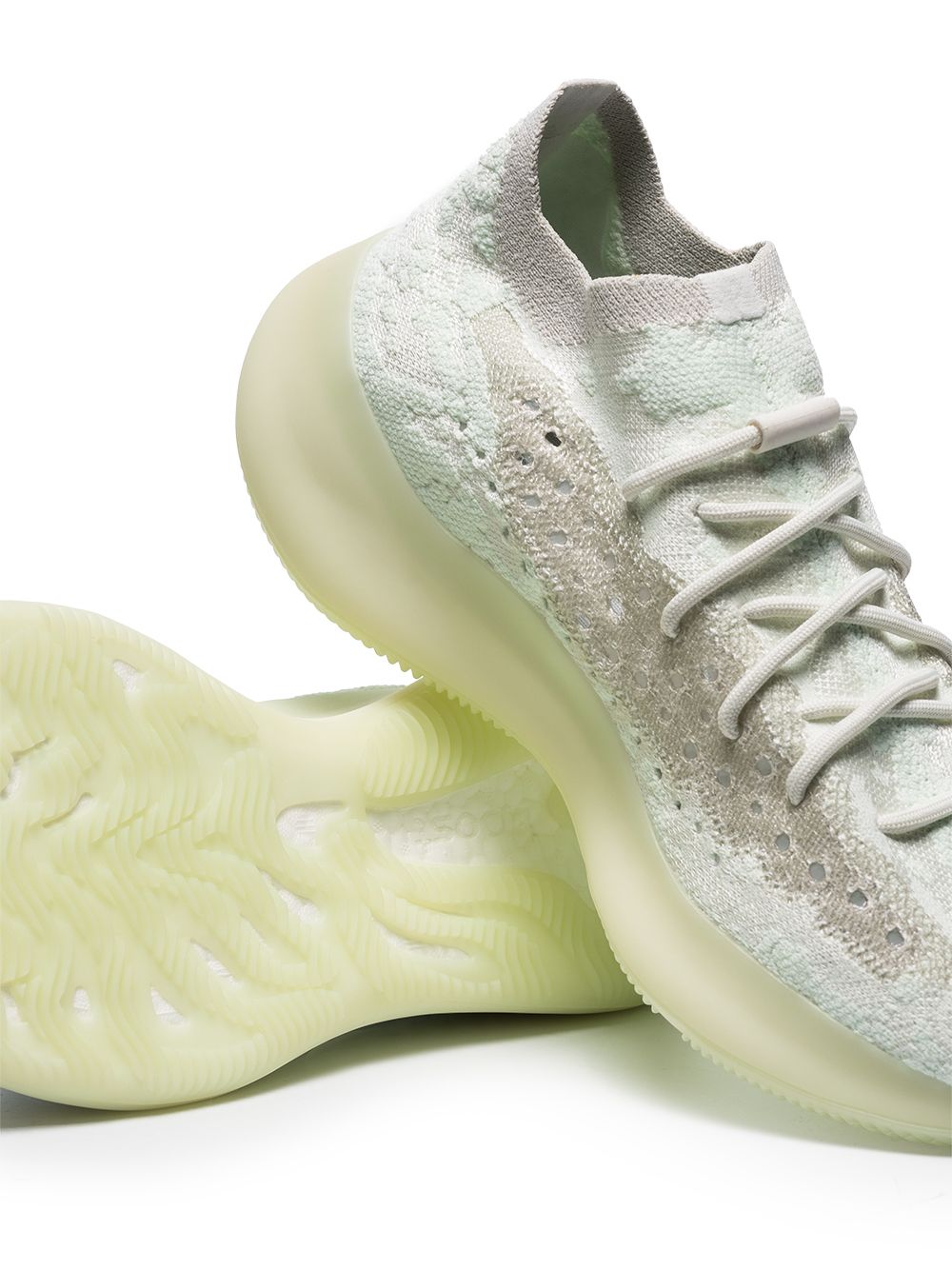 TB adidas Yeezy YEEZY Boost 380 "Calcite Glow" sneakers 