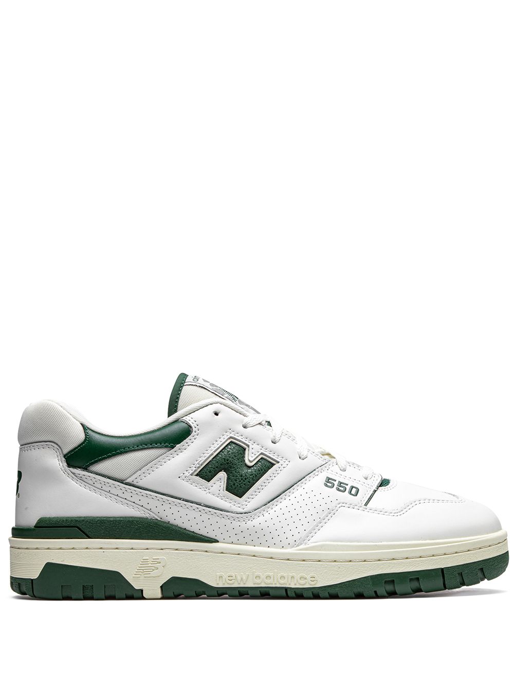 TB New Balance x Aimé Leon Dore 550 "Green" sneakers 