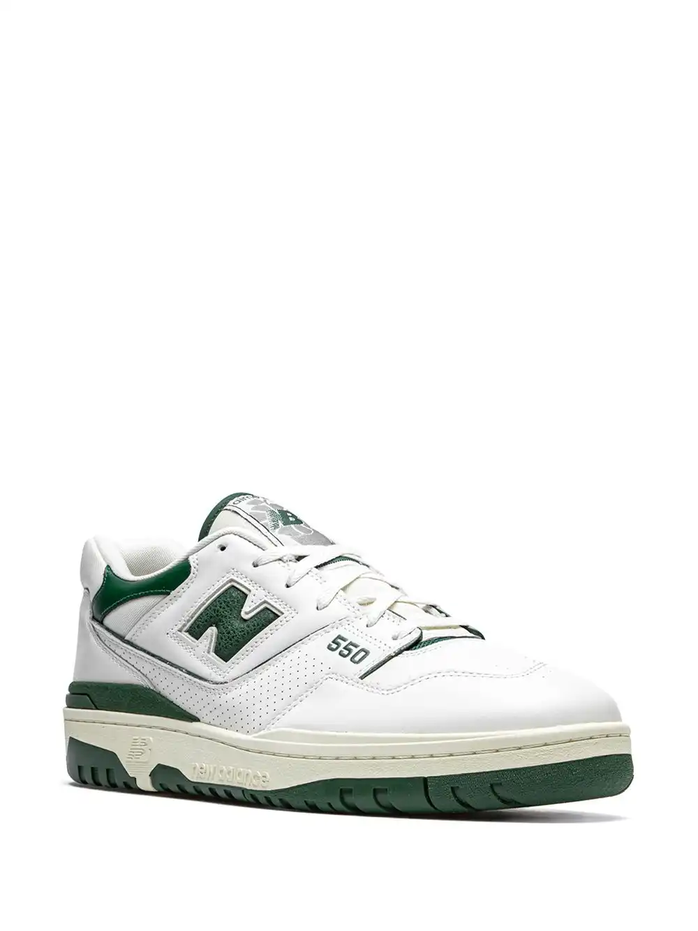 Cheap Husky New Balance x Aimé Leon Dore 550 