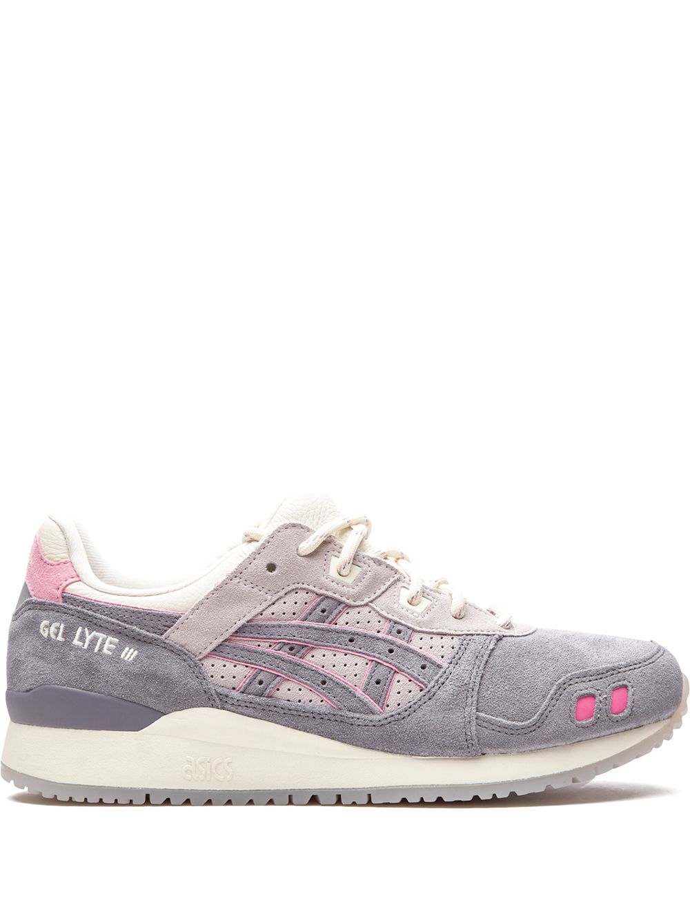 TB ASICS x END. Gel-Lyte III "Pearl" sneakers 