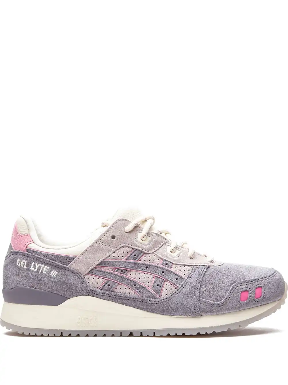 Cheap LY ASICS x END. Gel-Lyte III 