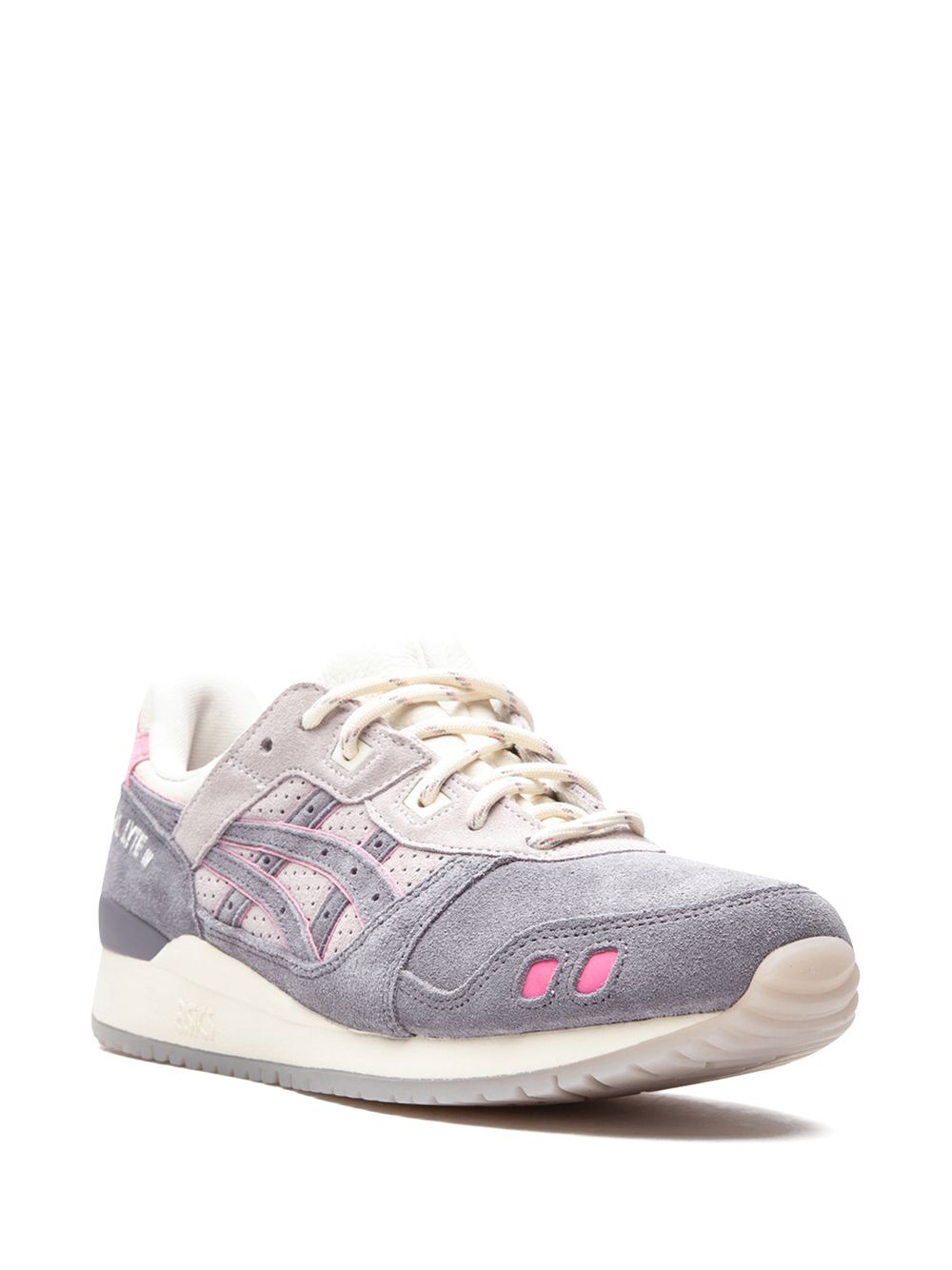 TB ASICS x END. Gel-Lyte III "Pearl" sneakers 