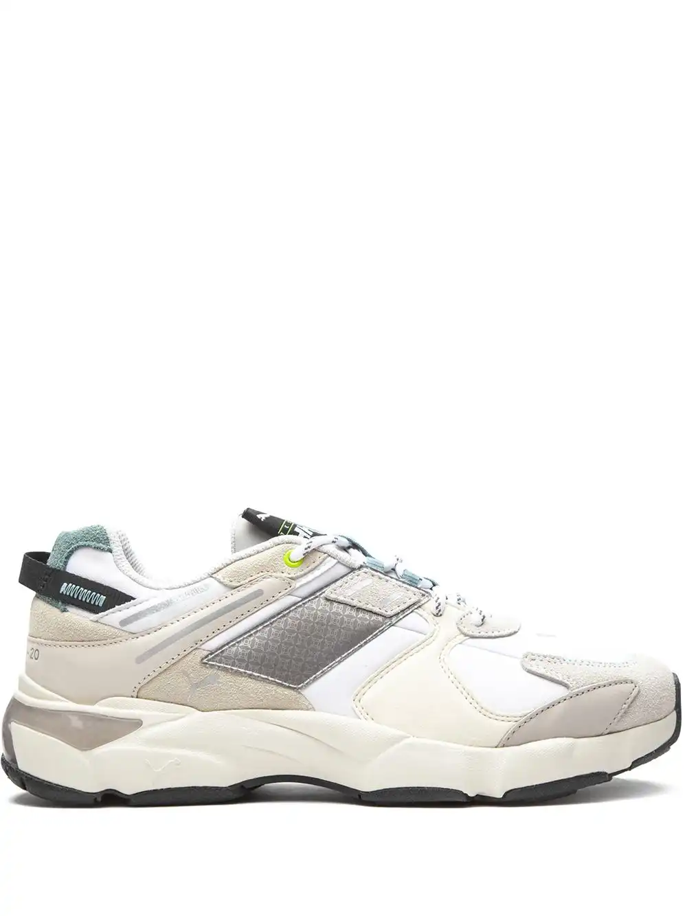 Cheap LY PUMA x Helly Hansen Liquid Cell Extol sneakers 