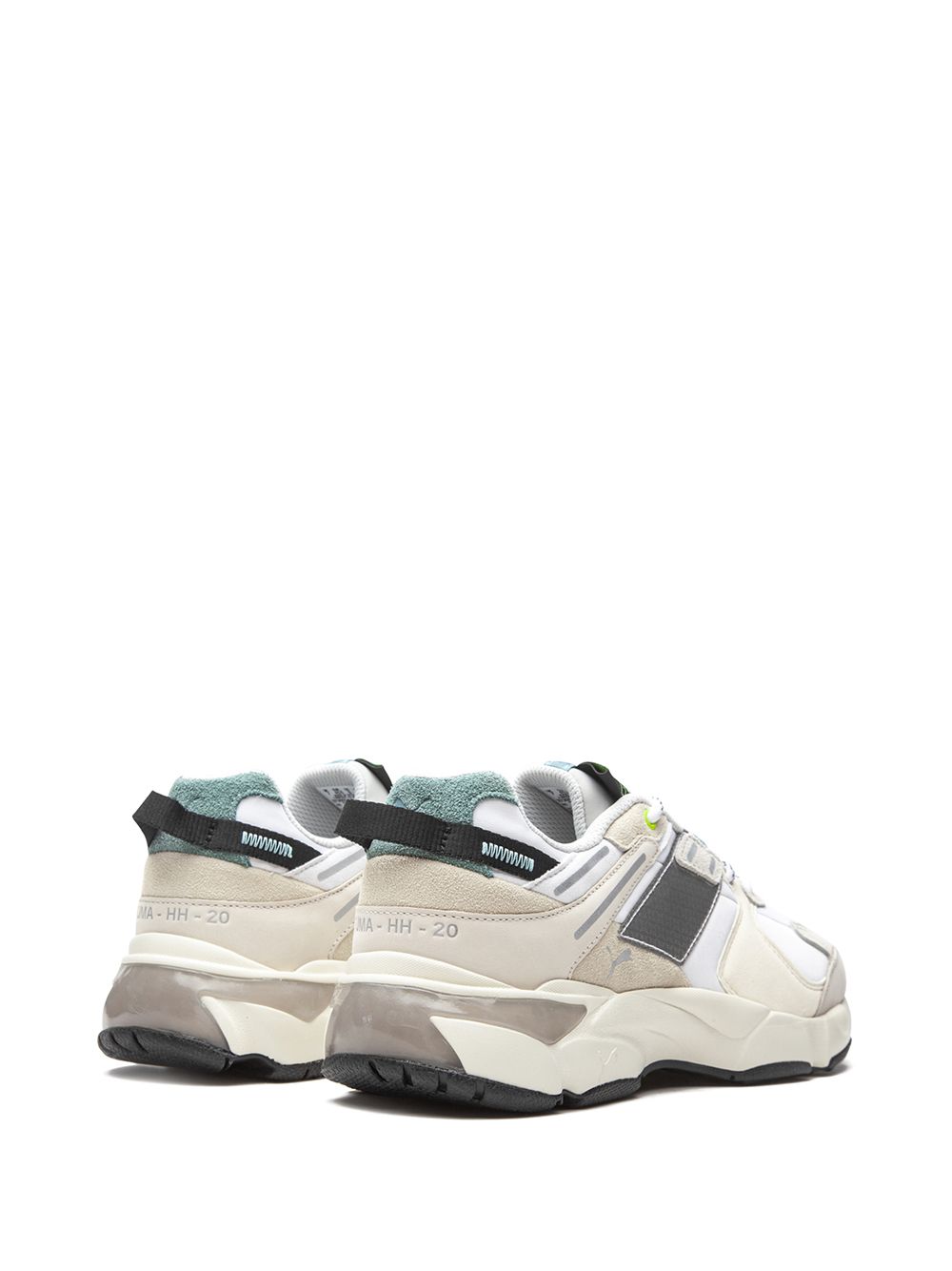 TB PUMA x Helly Hansen Liquid Cell Extol sneakers 