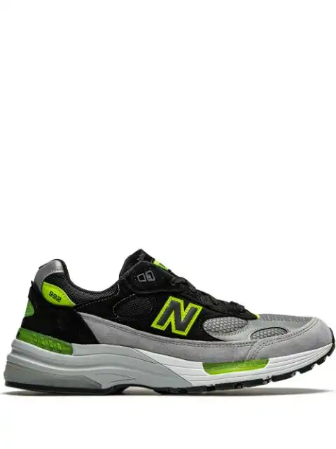 Bmlin New Balance M992TQ low-top sneakers 