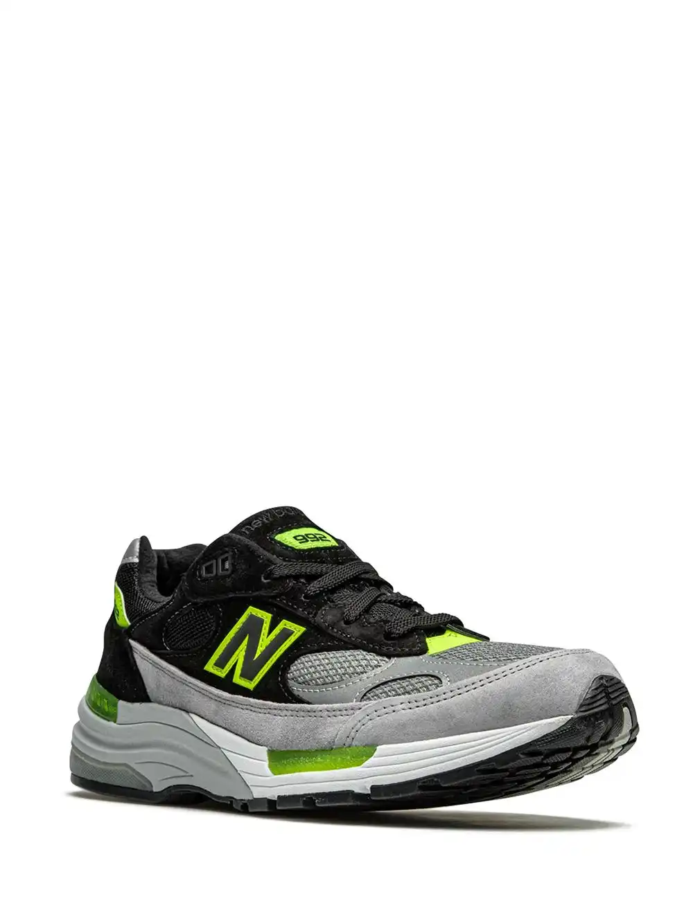 Cheap LY New Balance M992TQ low-top sneakers 